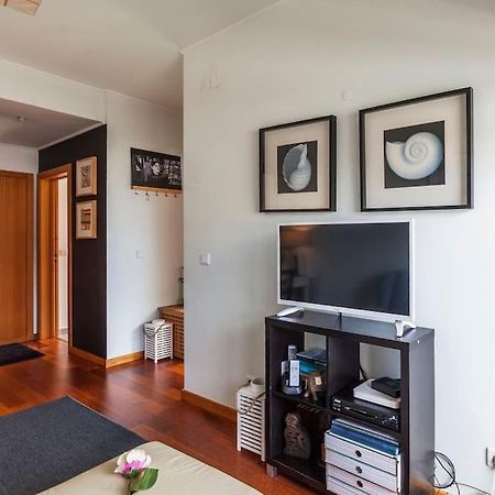 Penthouse City Center Apartment Ponta Delgada المظهر الخارجي الصورة