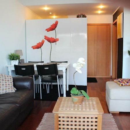 Penthouse City Center Apartment Ponta Delgada المظهر الخارجي الصورة