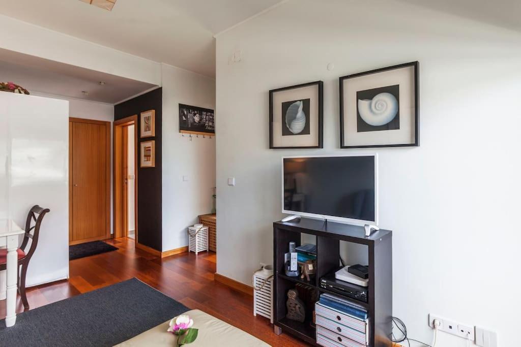 Penthouse City Center Apartment Ponta Delgada المظهر الخارجي الصورة