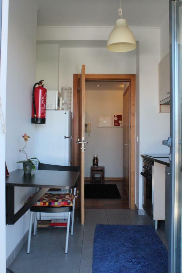 Penthouse City Center Apartment Ponta Delgada المظهر الخارجي الصورة
